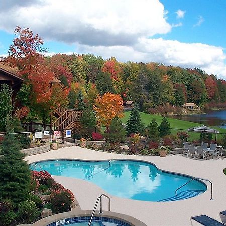 The Biggest Loser Resort Niagara Java Center 外观 照片